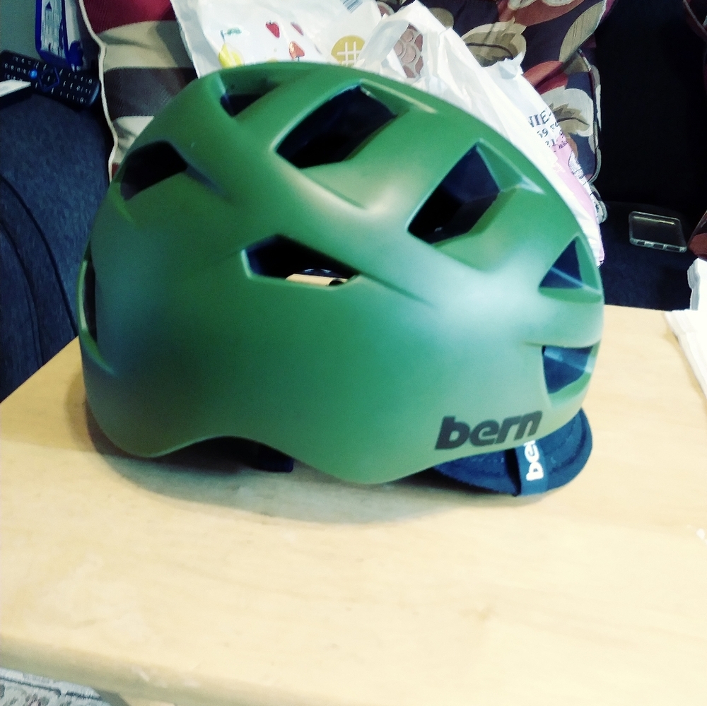 Cycling Action Sports Helmet